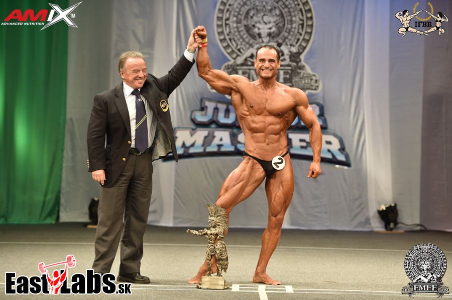 Cristian Martinez
