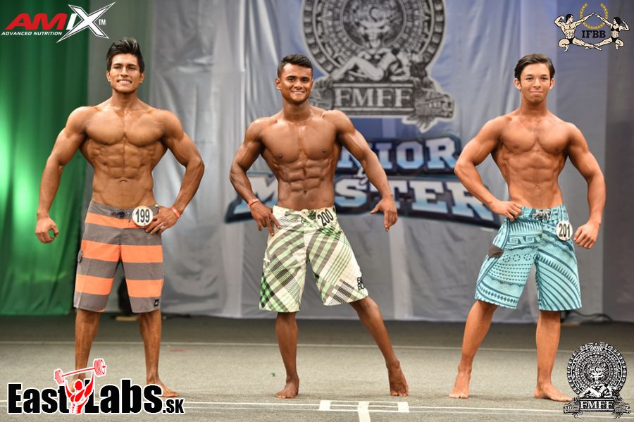 Alan Monroy Martinez, Rigoberto Ramos Lagunes, van Rodriguez Gutierez
