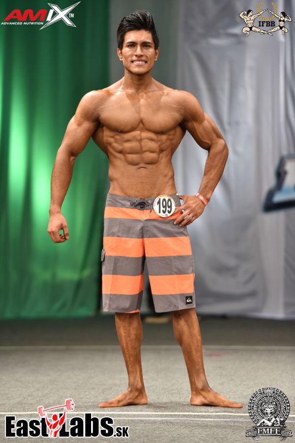Alan Monroy Martinez