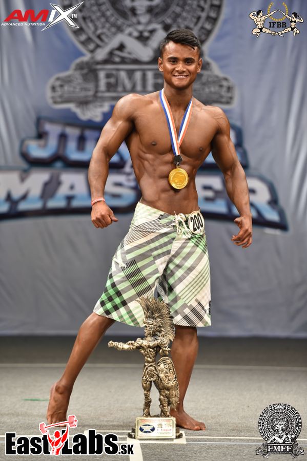 Rigoberto Ramos Lagunes