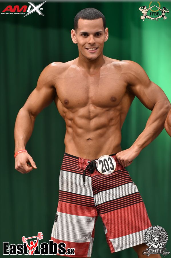 Miguel Angel Gaona Madrid