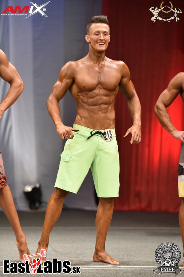 Viktor Min��