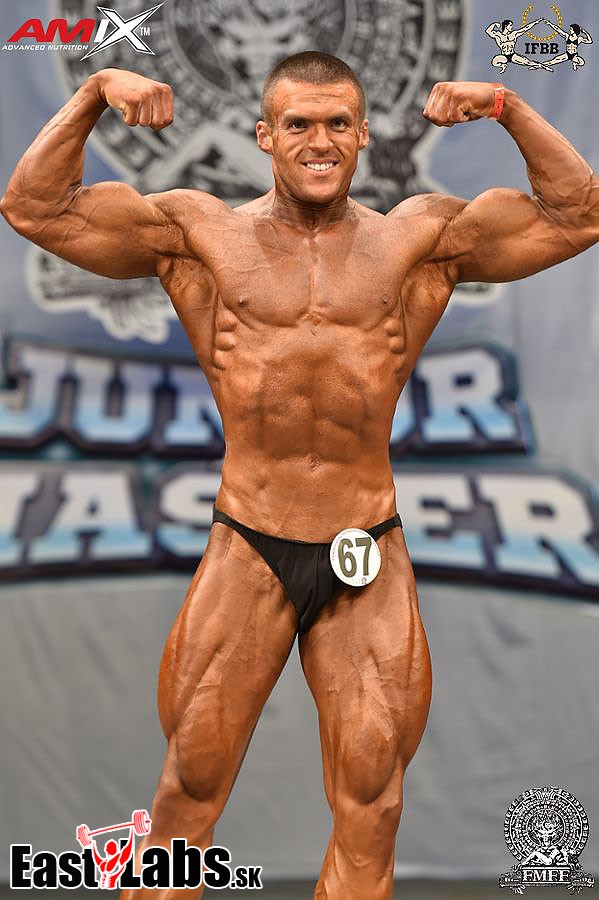 Viacheslav Fedorenko