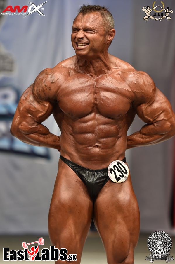 Alain Pages