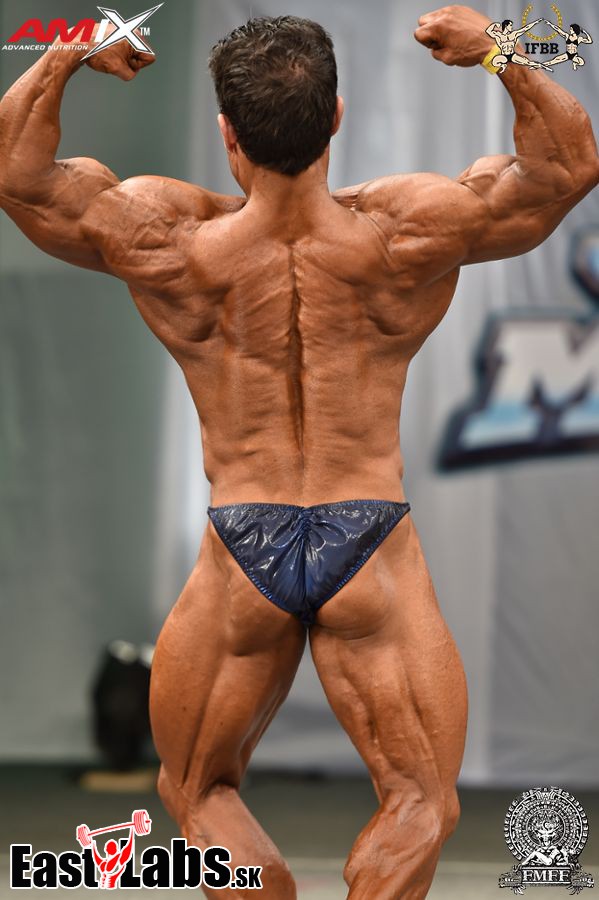 Miguel Angel Lopez