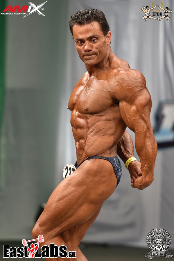 Miguel Angel Lopez