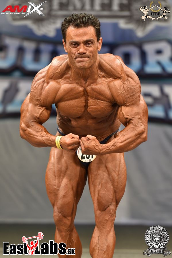 Miguel Angel Lopez