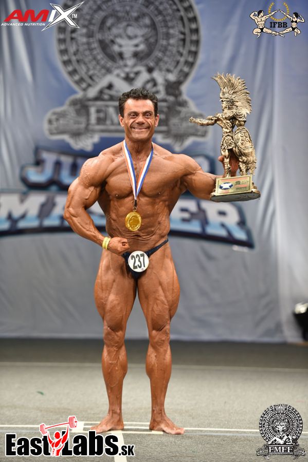 Miguel Angel Lopez