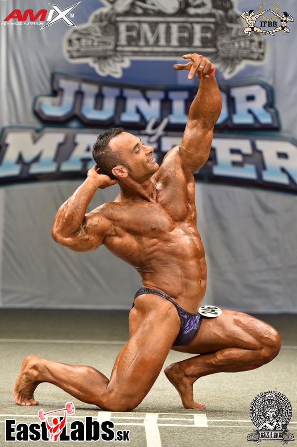 Karim Boumazza