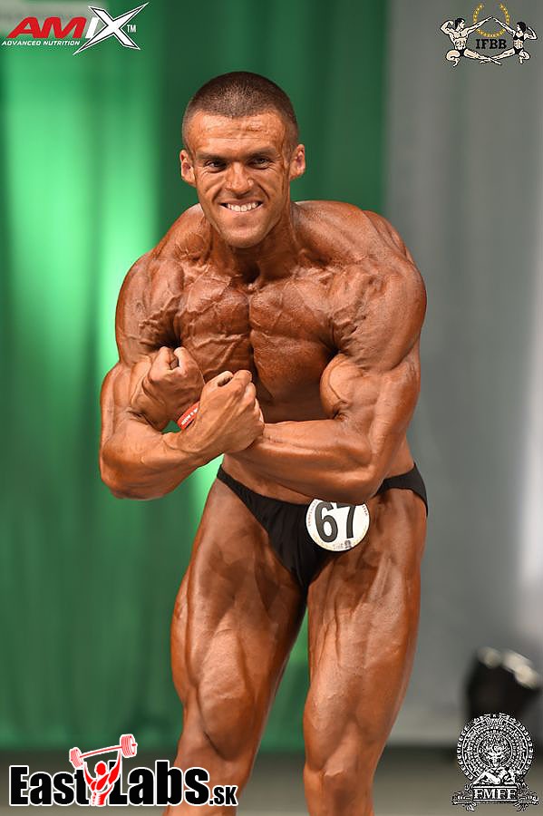 Viacheslav Fedorenko