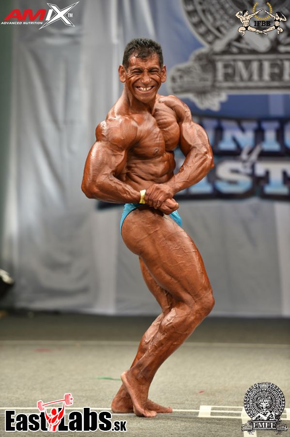 David Millan Lara