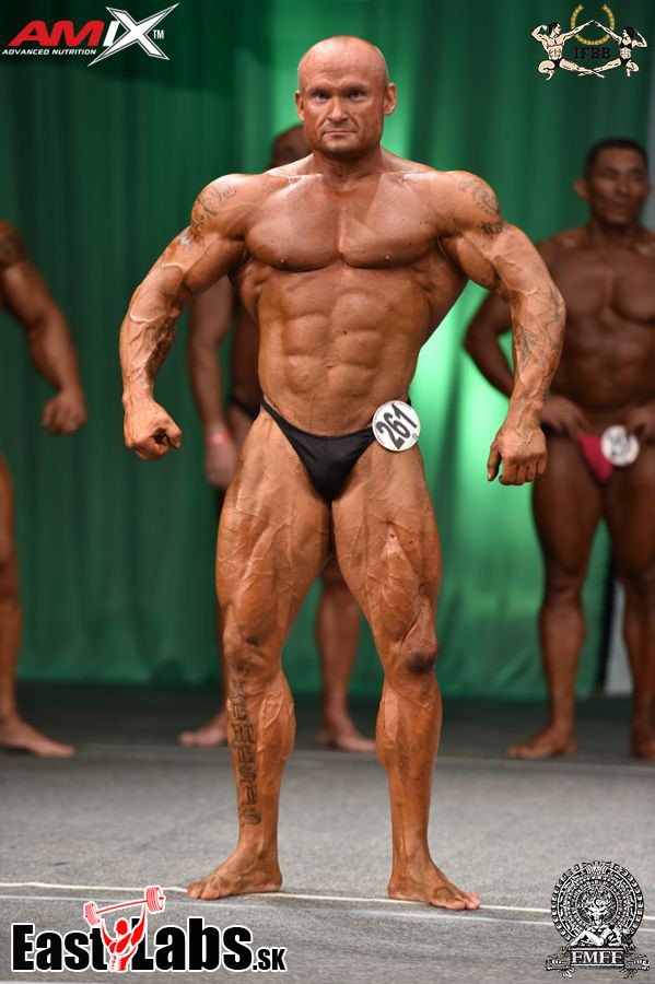 Richard �ada