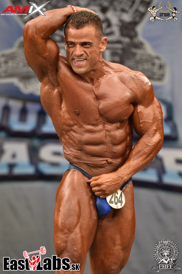 Adel Elsayed Manhoud Albassiony