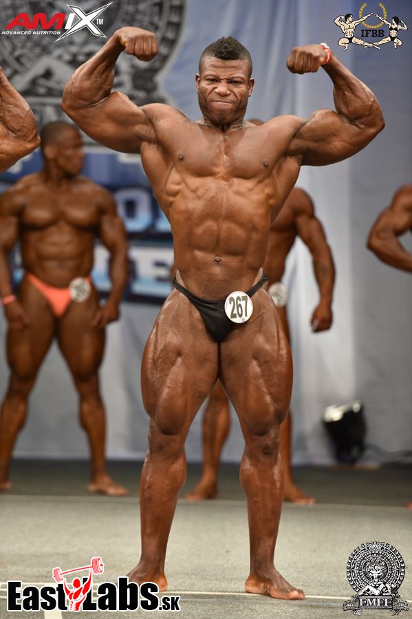 Fausto Enrique Caicedo Caicedo