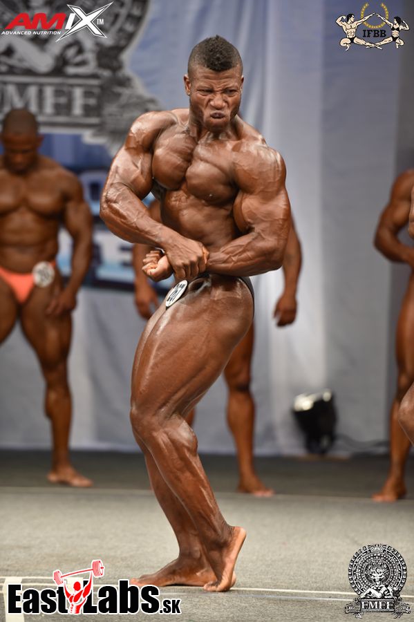Fausto Enrique Caicedo Caicedo