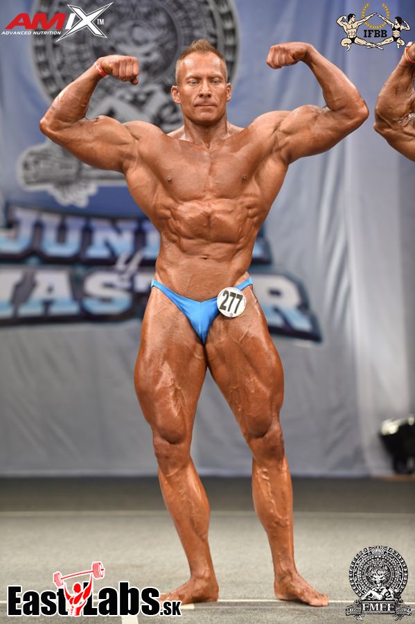 Roland Brosman