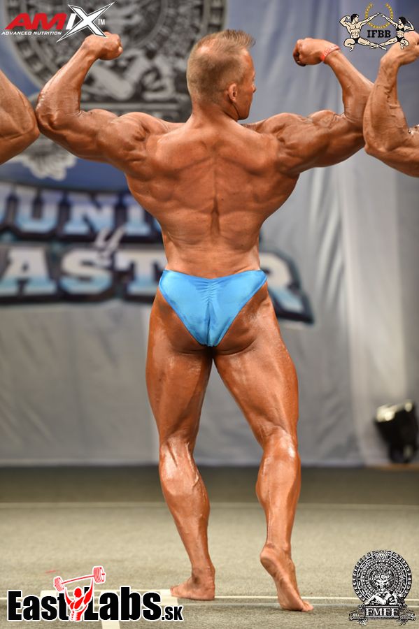 Roland Brosman