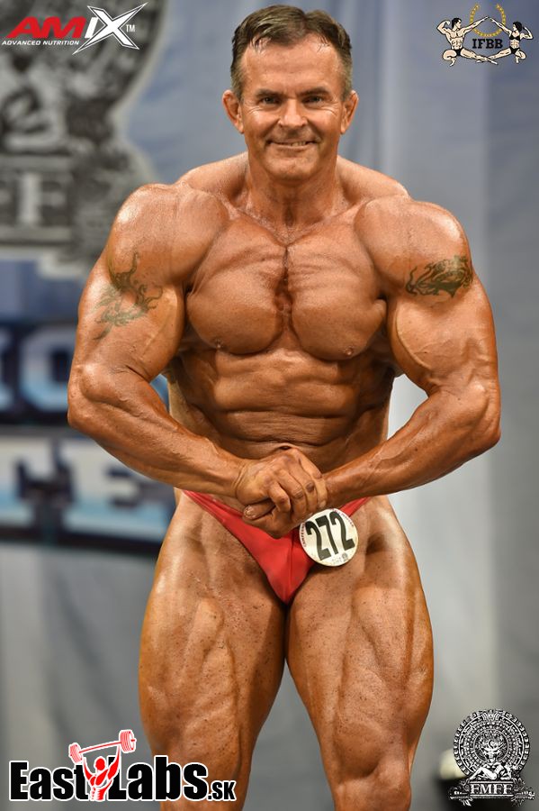 Mario Kapser