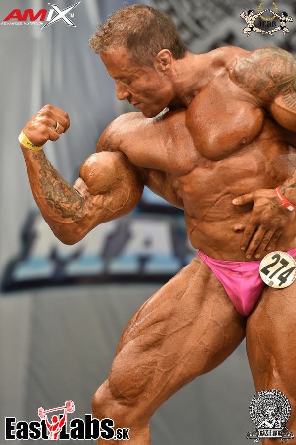 Ramon Gonzalez