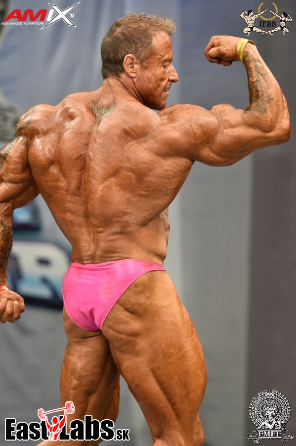 Ramon Gonzalez