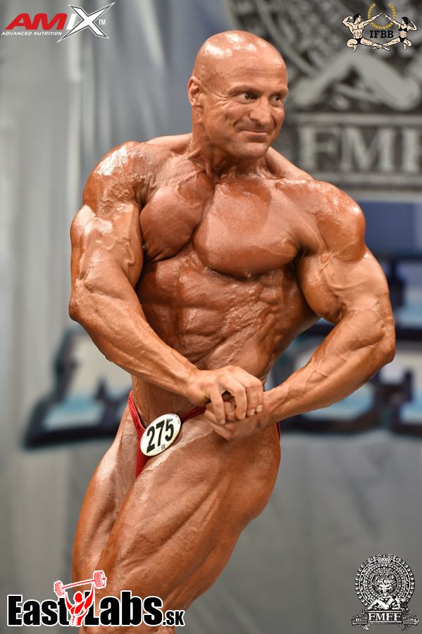 Horst Wetterau