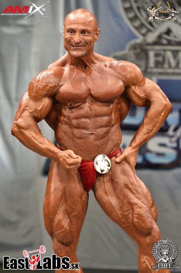 Horst Wetterau