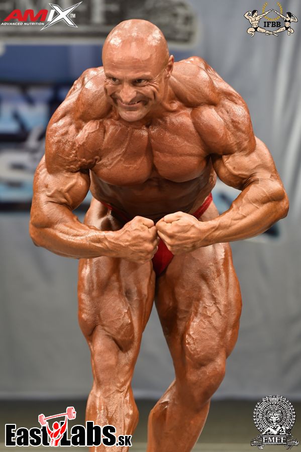 Horst Wetterau