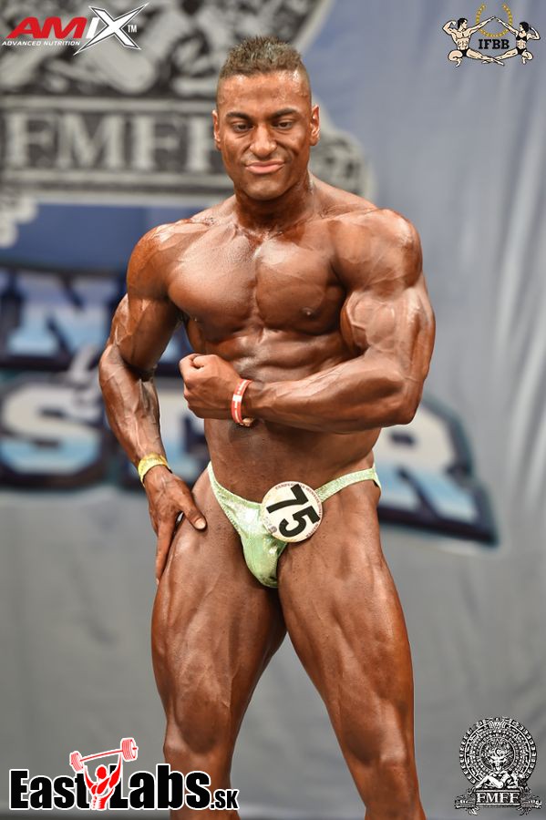 Josef Ahmad