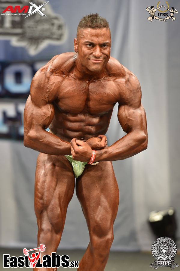 Josef Ahmad