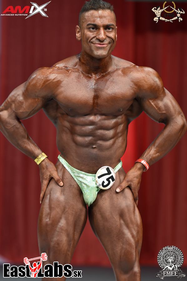 Josef Ahmad
