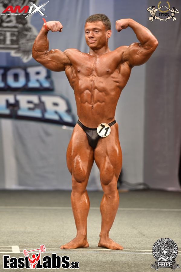 Evgeny Bayazitov