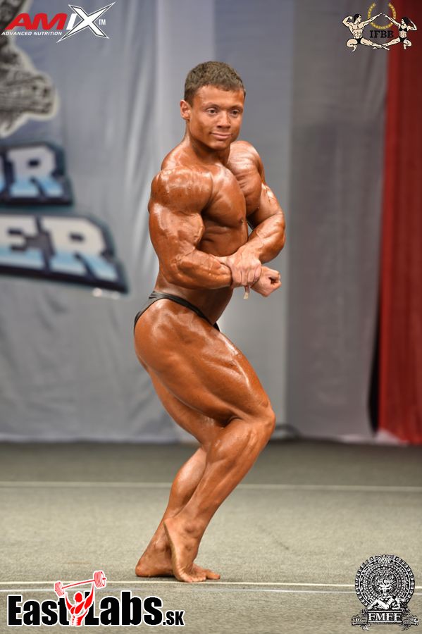 Evgeny Bayazitov