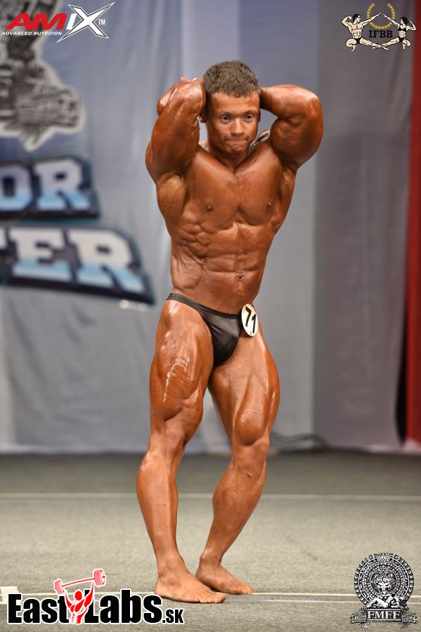 Evgeny Bayazitov