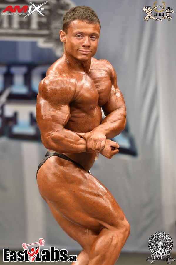 Evgeny Bayazitov