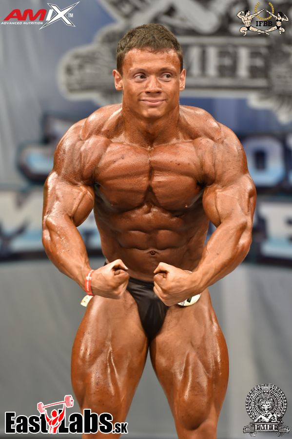 Evgeny Bayazitov