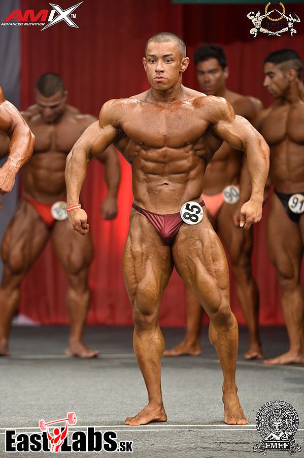 Daler Ismatov