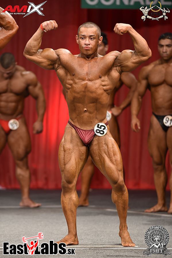 Daler Ismatov