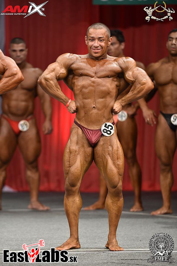 Daler Ismatov