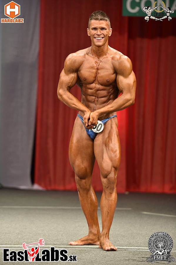 Jakub Prchal