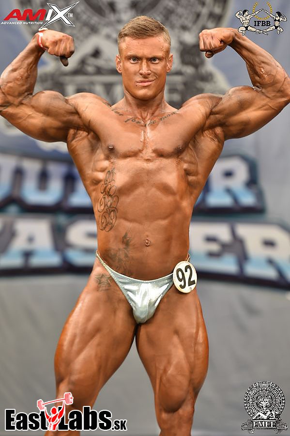 Fredrik Jonsson