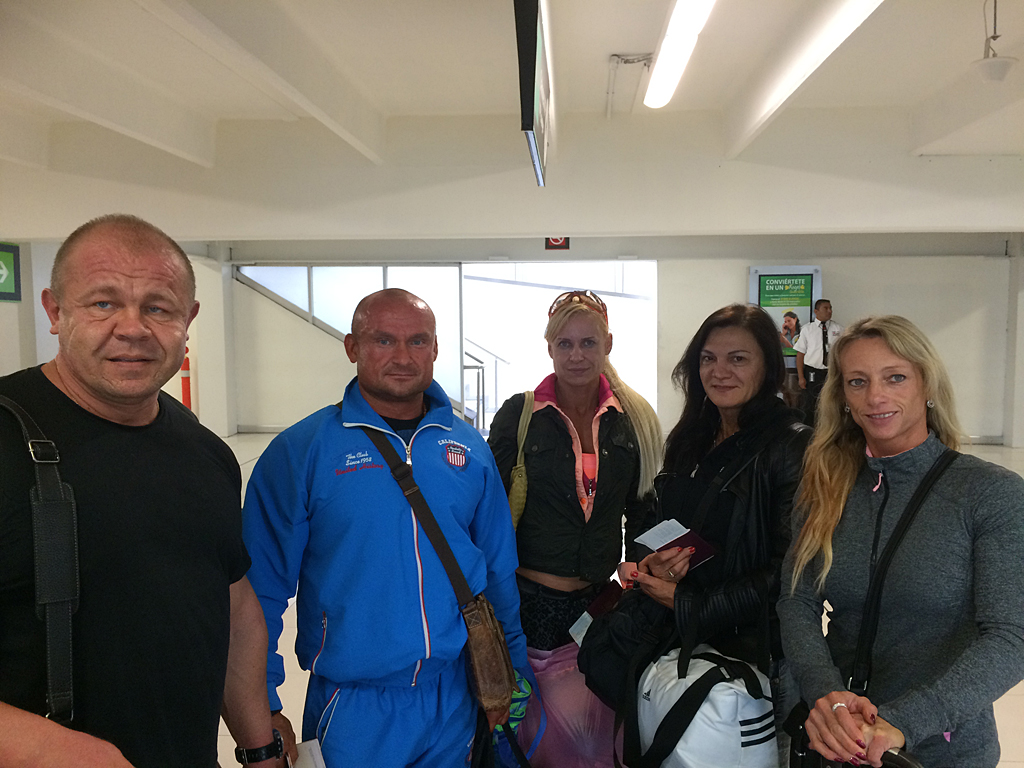 Franti�ek Z�mola, Richard �ada, Lucie Koumarov�, Zdena Tvrd�, Margita Z�molov�