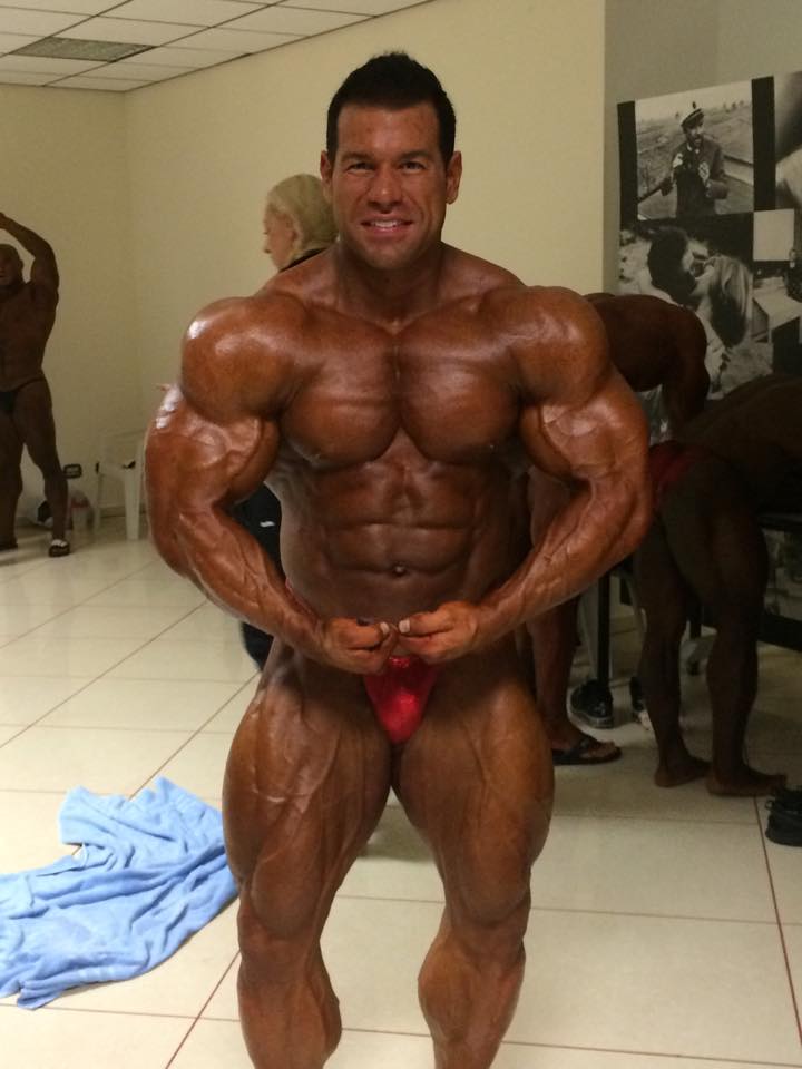 Steve Kuclo