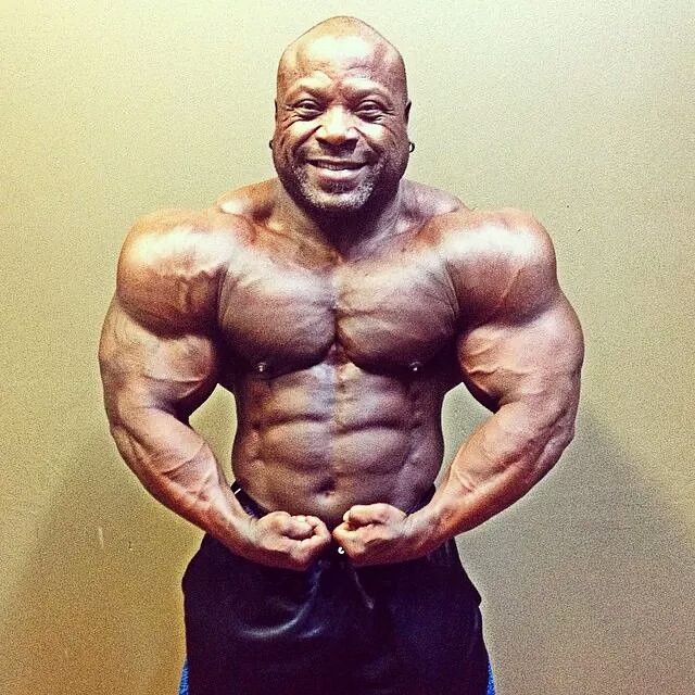 Charles Dixon