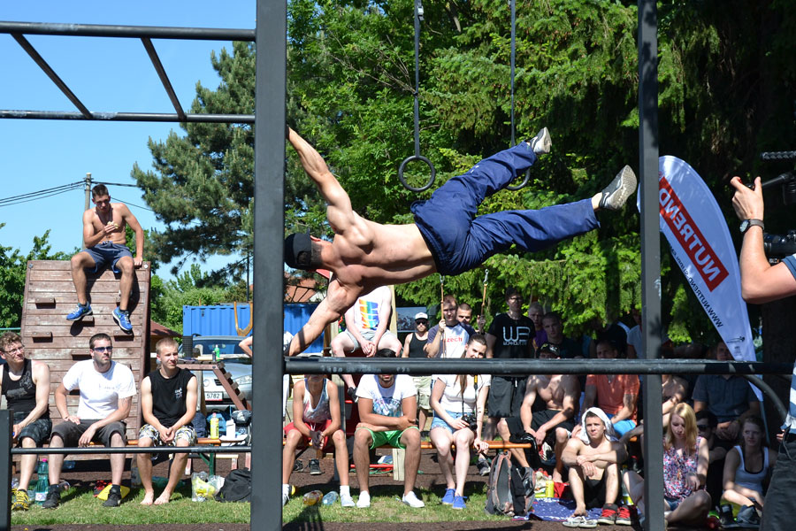 Barz Warz 2015