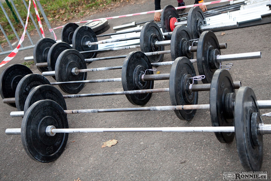 No Excuse Challenge 2014