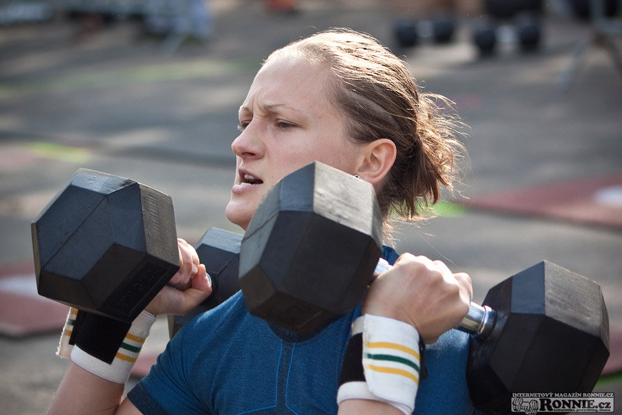 No Excuse Challenge 2014