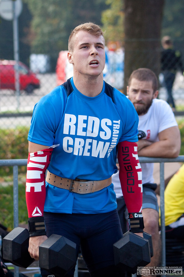 No Excuse Challenge 2014