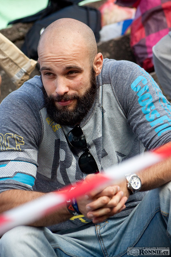 No Excuse Challenge 2014
