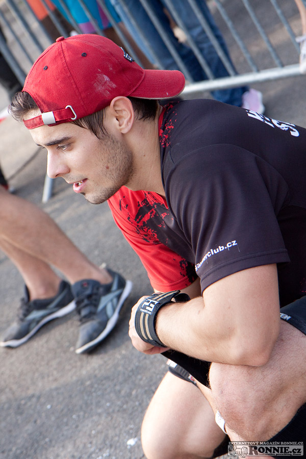 No Excuse Challenge 2014