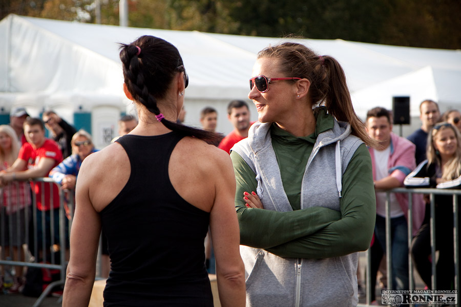 No Excuse Challenge 2014